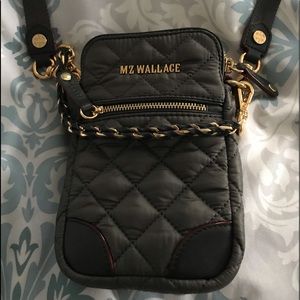 MZ Wallace Cell Phone Bag